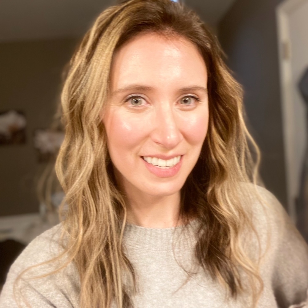 Meet your Posher, Brianna